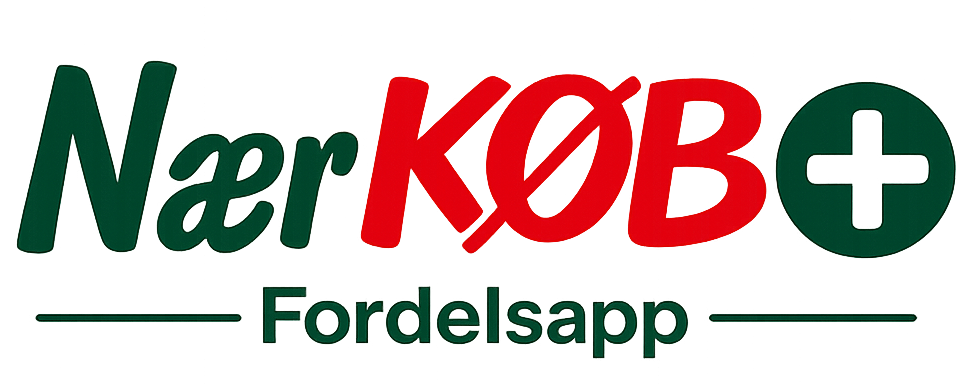 NærKØB Plus